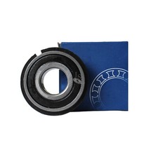  Qty.10 6205-2RS-NR seals bearing W/ Snap Ring ball bearings 6205-2RS NR