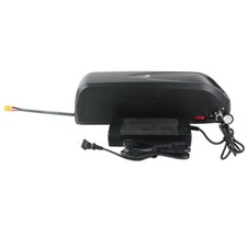 CSC ebike Li/ion battery 1000W 1500W 48V 18AH 25AH for electric bicycle kit