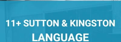 2020 - Sutton Gymnasium Sprache 24 Praxistests (S.E.T)