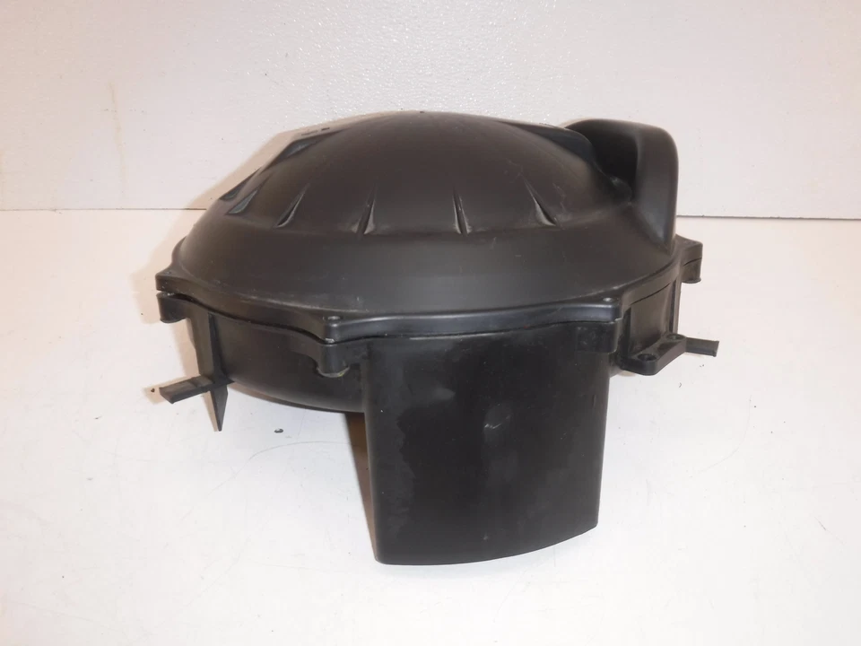 Honda St1100 1995 caja de aire caja de filtro de admisión de aire carcasa inferior superior  Foto 3 de 4