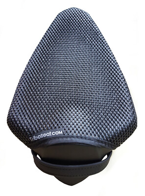 APRILIA TUONO V4 FACTORY 2021-2023 TRIBOSEAT ANTI-RUTSCH BEIFAHRERSITZBEZUG