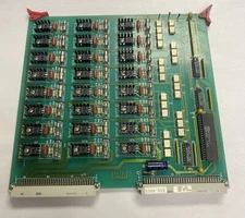 HPM,1D702-0009,Output Card