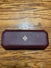 Patel Philippe Wrist Watch  Case