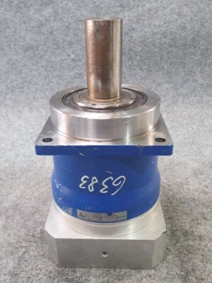 WITTENSTEIN ALPHA  SP 140S-MF1-7-0I1-2S   i= 7