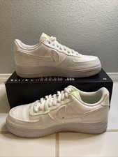Size 11.5 - Nike Air Force 1 Low White - DJ6901-600 for sale online | eBay