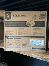 STELPRO UNIT HEATER-ASHU0481CHAR