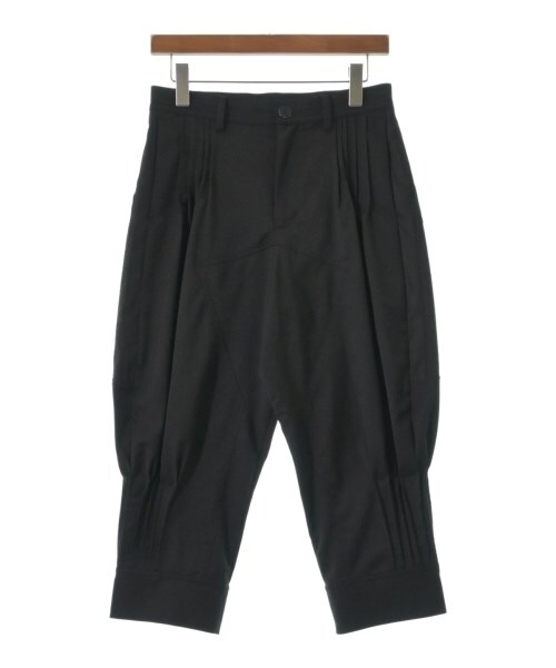 Kiko Kostadinov Pants (Other) Black 44(Approx. S Kiko Kostadinov Pants (Other) Black 44(Approx. S