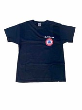 Joanne&rsquo;s Gourmet Pizza T-Shirt Tee Youth Kids Size MEDIUM