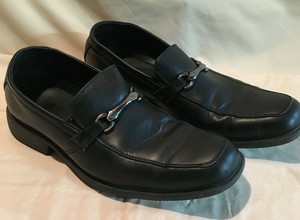 stewart portfolio dress shoe