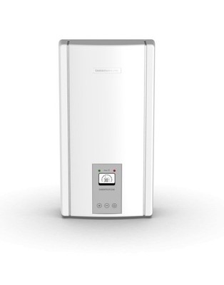 Durchlauferhitzer Thermoflow Elex21 Untertischmontage 21 kW NEU
