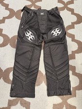 EMPIRE CONTACT PAINTBALL PANTS 2XL 43-45!!