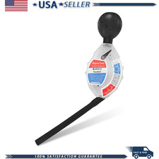 Deep Cycle Battery Hydrometer Tester 6V 12V 24V Vehicle