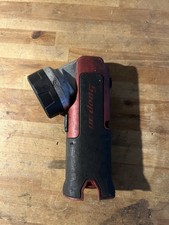 Ctl761 Cordless Snap-on Flashlight 14.4v Tool Only Ctl761 Cordless Snap-on Flashlight 14.4v Tool Only