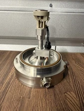 Thermo Finnigan LCQ Deca MS API Stack Assembly