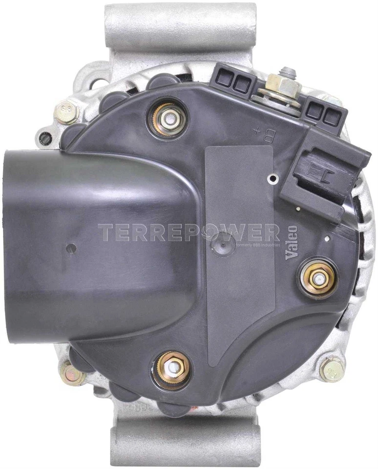 Alternator BBB Industries 11393 Reman - Image 2 of 4