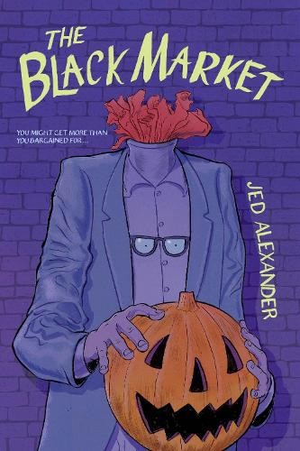 The Black Market - 9781454955399