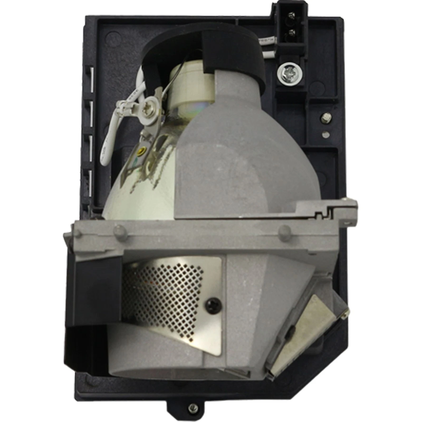 Jaspertronics Lamp & Housing for Optoma TX665UTIM-3D - Thumbnail 4