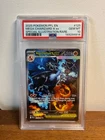 mega charizard x ex 125/094 psa 10