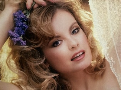 TRICIA LANGE, Miss June, 1984, Vintage Centerfold only,  Adult Content