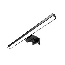 Monitor Light Bar, Computer Monitor Lamp, No Glare Eye-Care LED Screen Bar,
