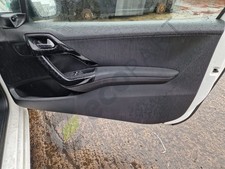PEUGEOT 208 MK1 IA Door CARD RIGHT FRONT
