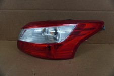 2012 2013 2014 Ford Focus Right Passenger Side Tail Light Oem Dm5z13404e