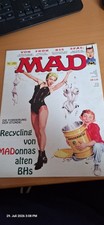 Magazin MAD Band Nummer 280 Madonna