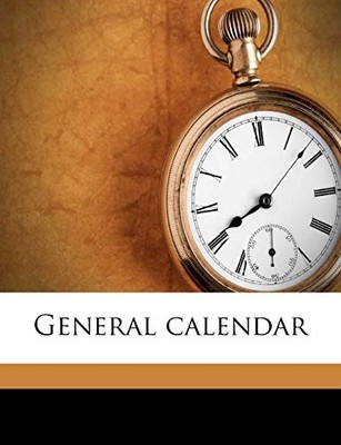 University of Manito - General calenda Volume 1897-98 - paperback or  - X555z