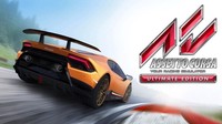 NEU Xbox Spiel Assetto Corsa Ultimate Edition FüR Xbox One & Xbox Series X|S Key