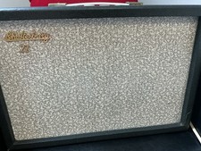 Shaftesbury 77 Guitar Amplifier Amp Vintage 1960s Untested