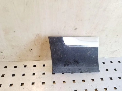 VW TOUAREG 7LA, 7L6, 7L7 Kotflügelzierleiste hinten links 7L6854959A 26144708