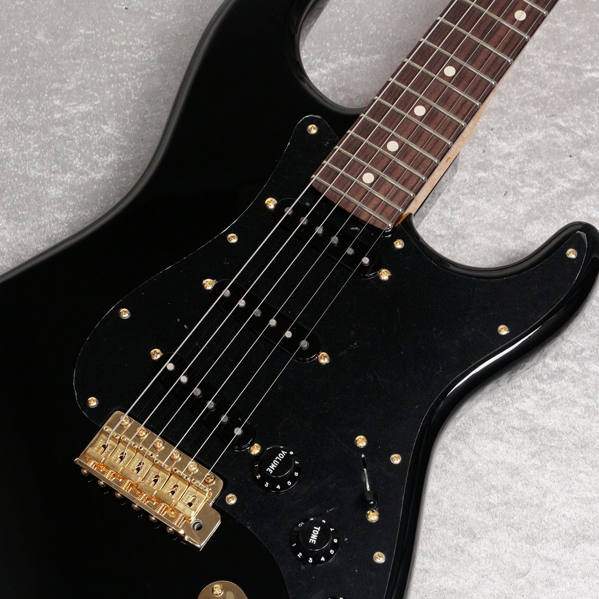 Fender Custom Shop CUSTOM Stratocaster NOS RW PHC GH Aged