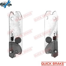 ADJUSTER SET DRUM BRAKE 102 53 063 FOR FORD ORION/III ESCORT/V/Express/Turnier  
