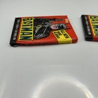 1989 Batman 2 Unopened Sealed Topps Packs Trading Cards Joker — photo 6