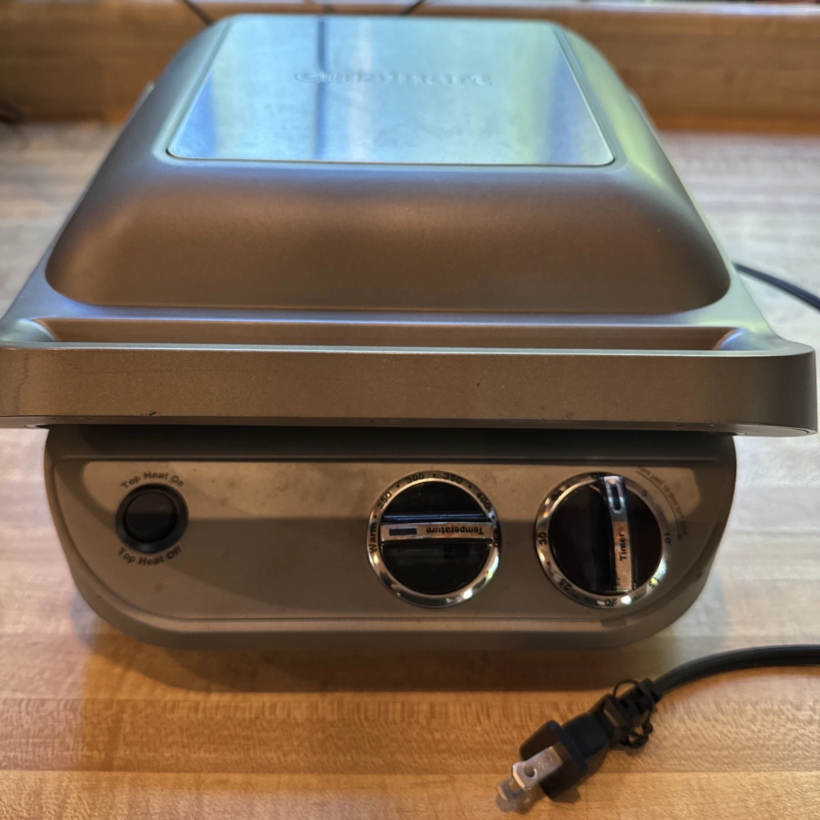 Cuisinart Oven Central Unit CBO-1000 Portable Baking oven
Opens in a new window or tab