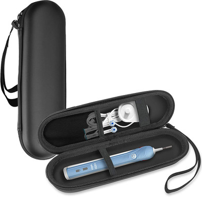 Elektrische Zahnbürste Etui Für Oral B/Oral-B Pro/Oral-B Io Series/Philips Sonic