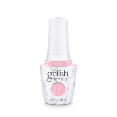 Gelish ''Pink Smoothie'' Soak-Off Gel Polish - 1110857