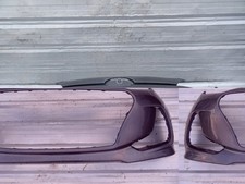 Pare-choc avant Hyundai I10