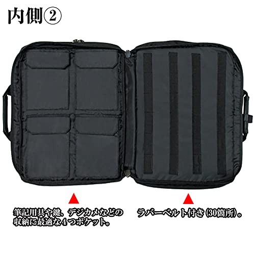 Engineer Ultra Bag KSE-33 From Japan - Picture 6 of 7