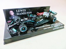 MINICHAMPS 'MERCEDES F1 W12