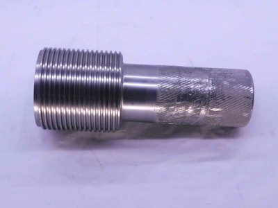 SHOP MADE 2.23 8 SA STUB ACME THREAD PLUG GAGE 2.230 2.2300 2.23''-8 INSPECTION