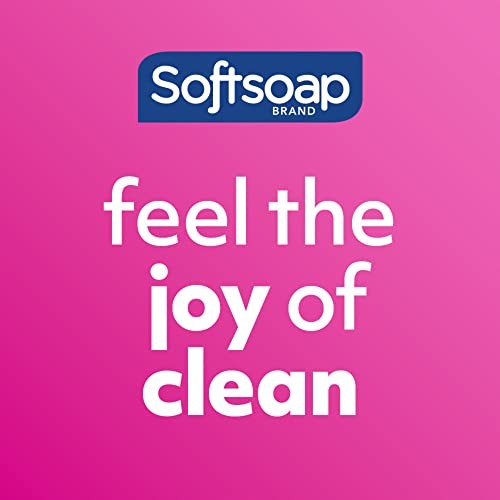 Softsoap Coconut & Hibiscus Scent Hydrating Liquid Hand Soap, Liquid Hand Soa... - Picture 12 of 12