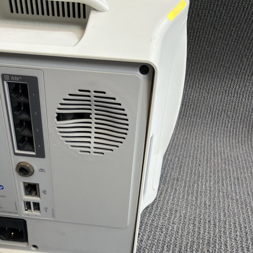 Masimo Root RDS7A Monitor with Radical-7 - Image 4 of 4