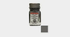Testors 1/4oz Aluminum Enamel Paint 1181TT