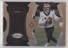 2021 Certified New Generation Jerseys Mirror Bronze 81/249 Ian Book #NG-27 0r4l