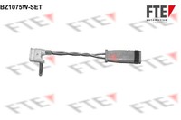 Warnkontakt Bremsbelagverschleiß FTE 9410046 FüR Mercedes Klasse W211 Model S211