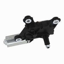 Heckscheibenwischermotor for Skoda Octavia Combi 2004-13 1Z9955711 12V 4-Pin