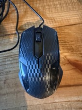 USB  Gaming Mouse