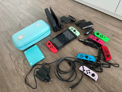 nintendo switch 1 gebraucht konsole