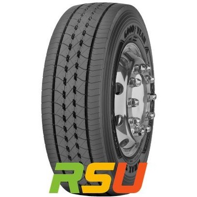 Goodyear Kmax S Gen-2 G2 M+S 3PMSF 215/75 R17.5 128/126M Ganzjahresreifen